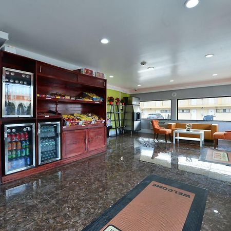 Inn At Jericho Εξωτερικό φωτογραφία