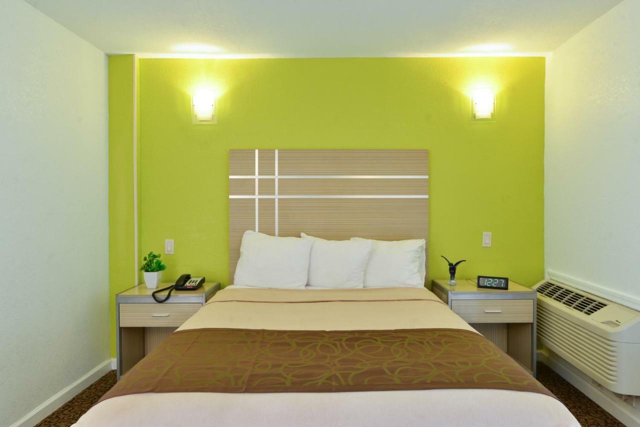Inn At Jericho Εξωτερικό φωτογραφία