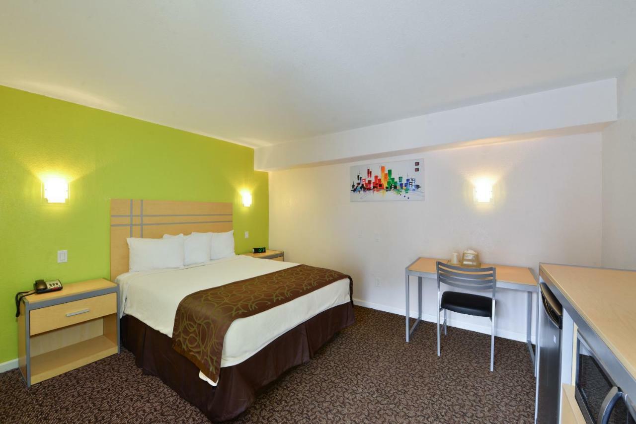 Inn At Jericho Εξωτερικό φωτογραφία