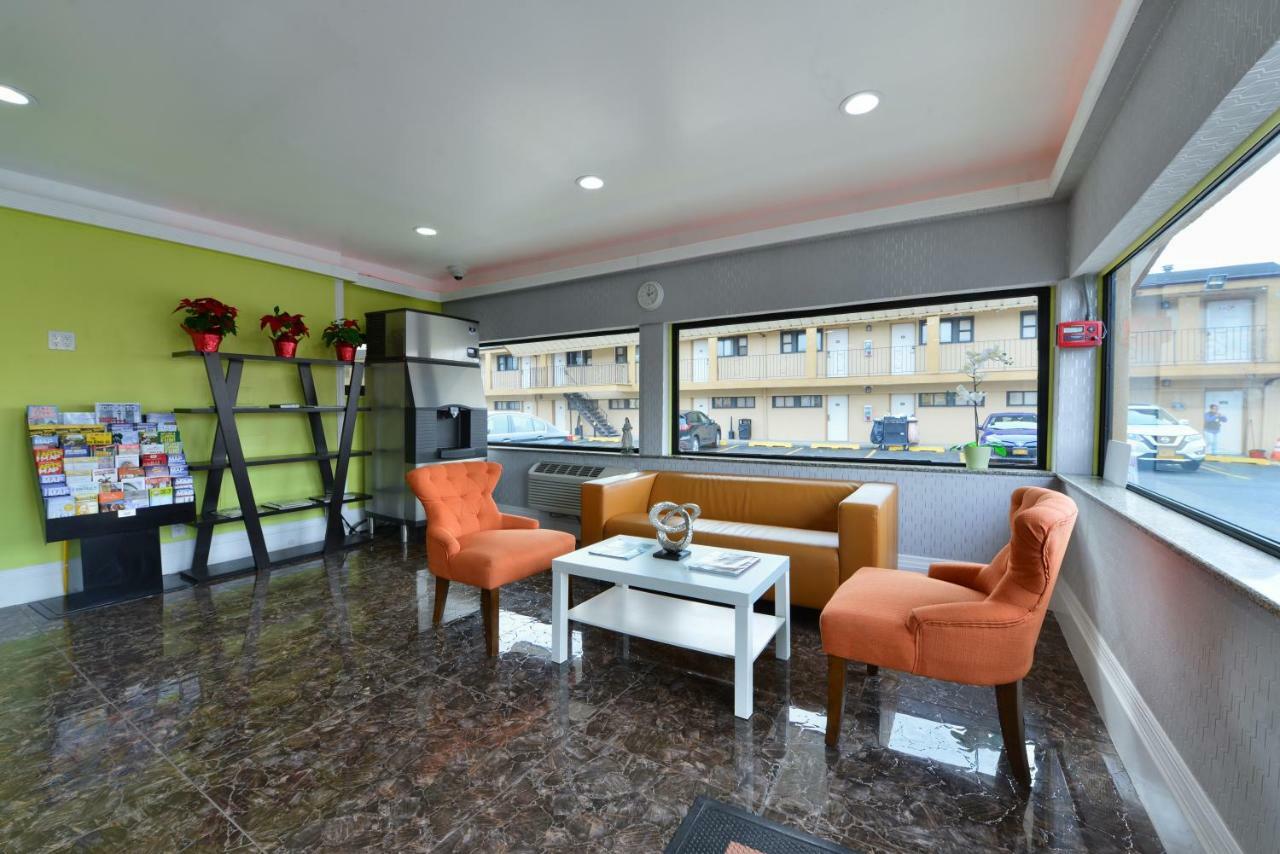 Inn At Jericho Εξωτερικό φωτογραφία