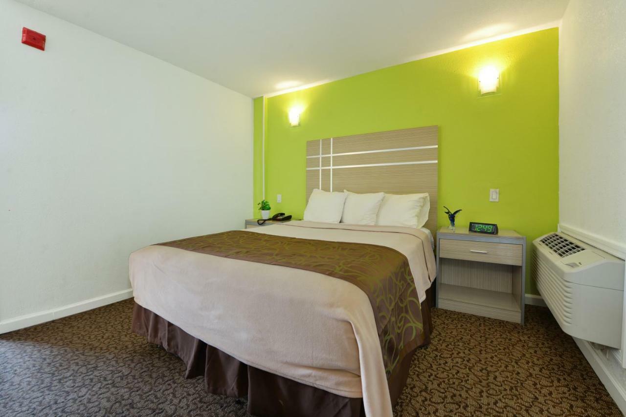 Inn At Jericho Εξωτερικό φωτογραφία