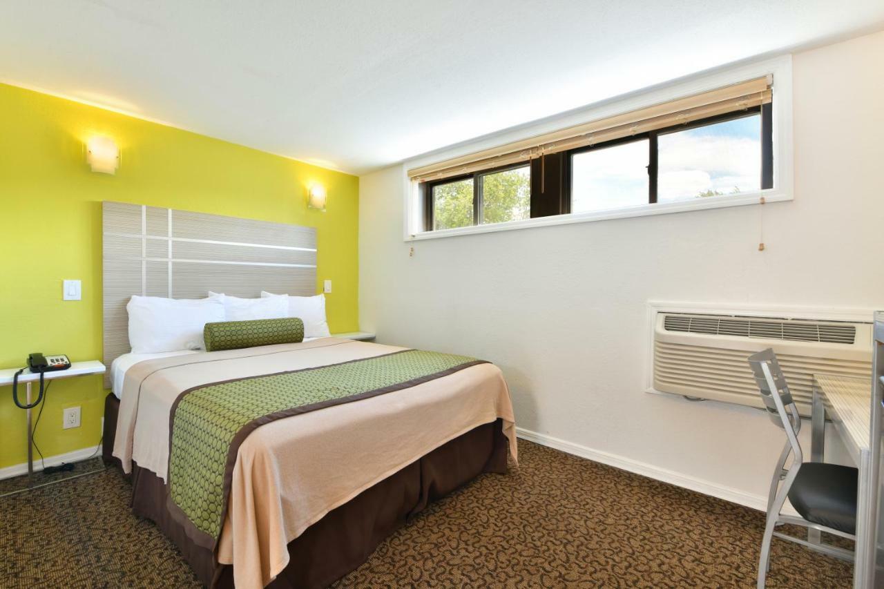 Inn At Jericho Εξωτερικό φωτογραφία